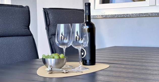 Luxury Apartment Bonum 3 – Private Pool