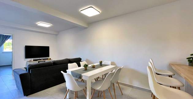 Luxury Apartment Bonum 3 – Private Pool