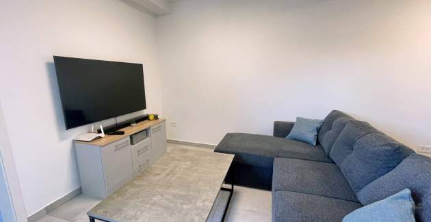 Luxury Apartment Bonum 3 – Private Pool