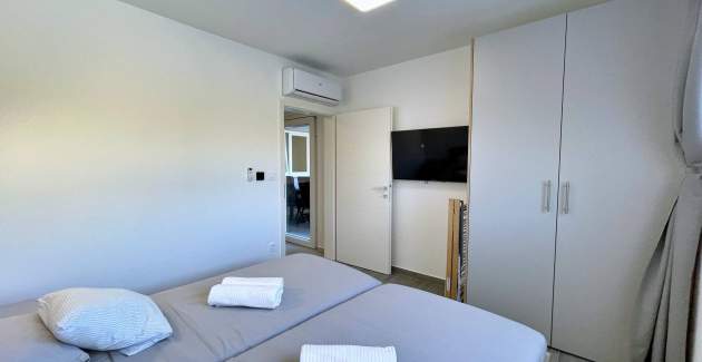 Luxury Apartment Bonum 3 – Private Pool