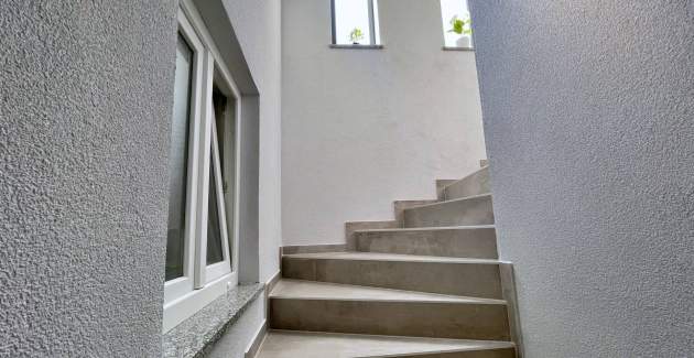 Luxury Apartment Bonum 3 – Private Pool