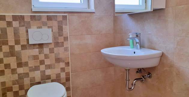 Apartment Branka 1 – Sea View, 160 m from Sea