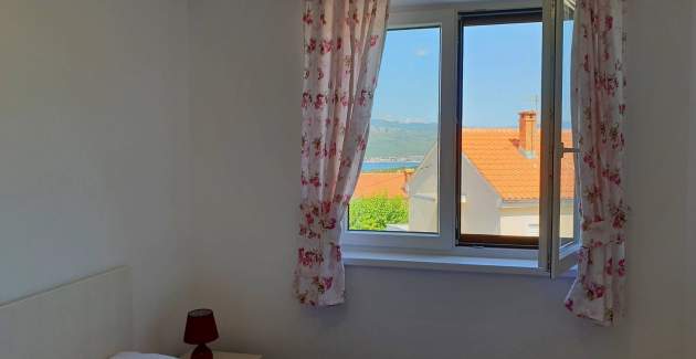 Apartment Branka 1 – Sea View, 160 m from Sea