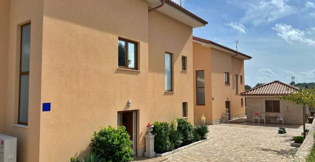 Apartment Branka 1 – Sea View, 160 m from Sea