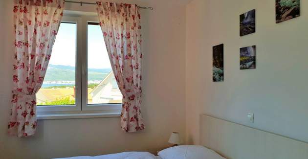 Apartment Branka 1 – Sea View, 160 m from Sea