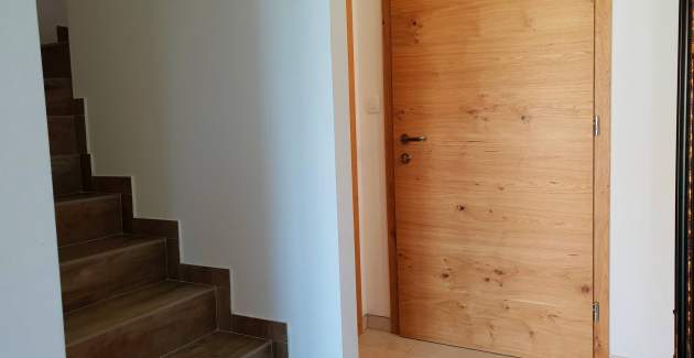 Apartment Branka 1 – Sea View, 160 m from Sea