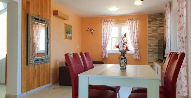 Apartment Branka 2 – Panoramic Sea View