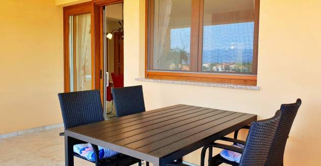 Apartment Branka 2 – Panoramic Sea View
