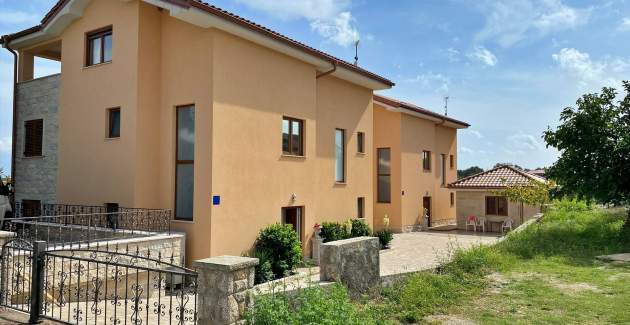 Apartment Branka 2 – Panoramic Sea View