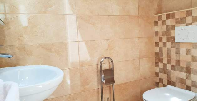 Apartment Branka 2 – Panoramic Sea View