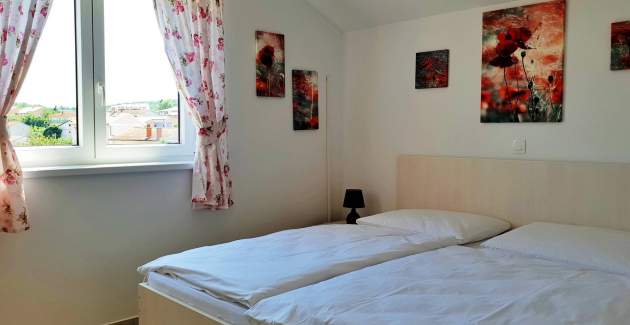 Apartment Branka 2 – Panoramic Sea View