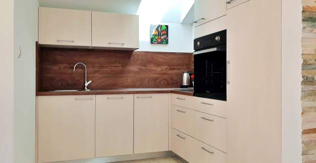 Apartment Branka 2 – Panoramic Sea View