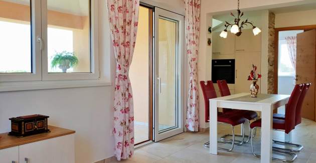 Apartment Branka 2 – Panoramic Sea View