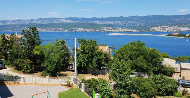 Apartment Branka 2 – Panoramic Sea View