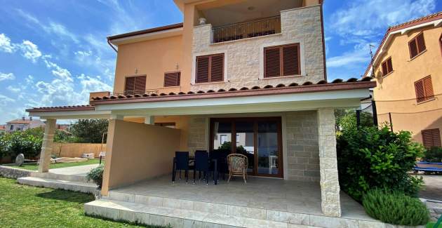 Apartment Branka 2 – Panoramic Sea View