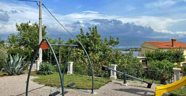 Apartment Branka 2 – Panoramic Sea View