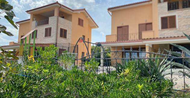 Apartment Branka 2 – Panoramic Sea View