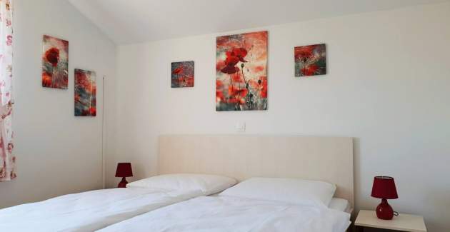 Apartment Branka 2 – Panoramic Sea View