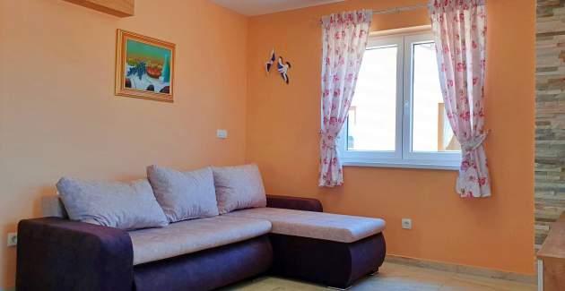 Apartment Branka 2 – Panoramic Sea View