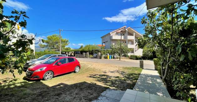 Apartment Brebric 1 – 500 m from Sea