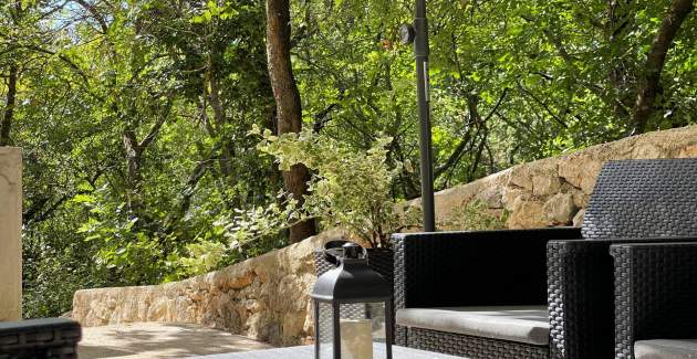 Apartment Brebric 2 – 500 m from the Sea