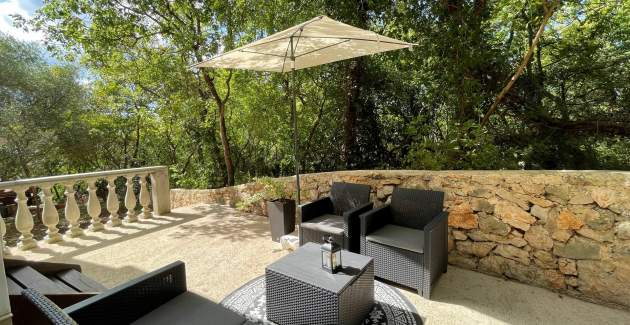 Apartment Brebric 2 – 500 m from the Sea