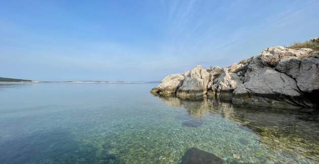 Apartment Brebric 2 – 500 m from the Sea