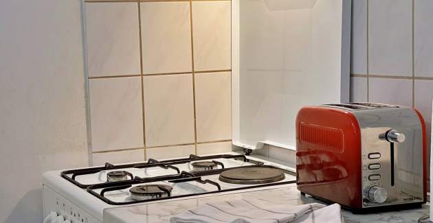 Apartment Brebric 2 – 500 m from the Sea