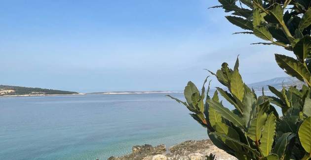 Apartment Brebric 2 – 500 m from the Sea