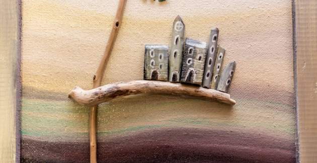 Apartment Zeljko A2 with Pool