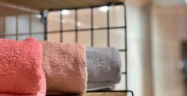 Apartment Butkovic – 20 m from the Sea