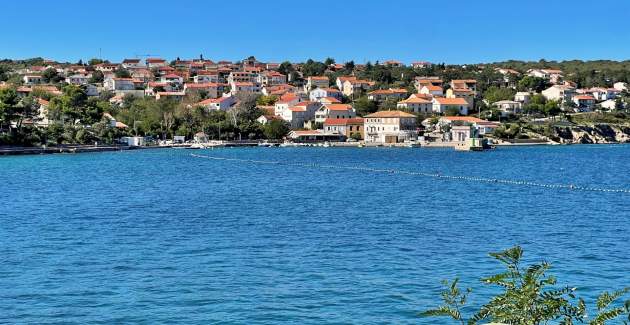 Apartment Butkovic – 20 m from the Sea