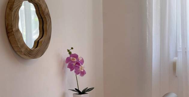 Apartment Butkovic – 20 m from the Sea