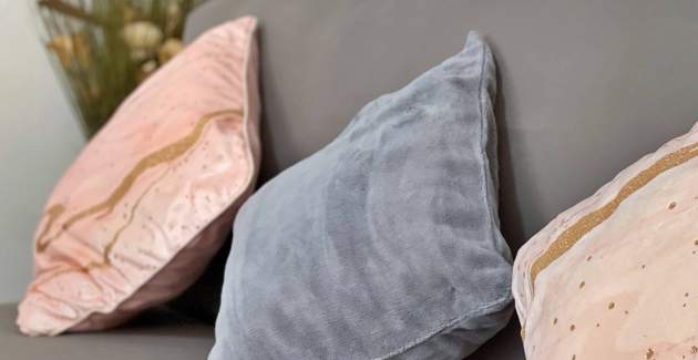 Apartment Butkovic – 20 m from the Sea