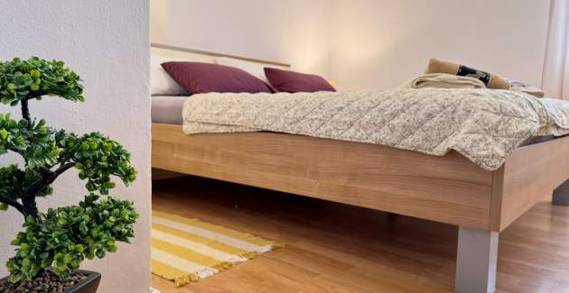 Apartment Car – 90 m from the Sea