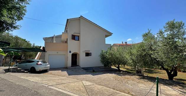 Apartment Dunato I – 310 m from the Sea