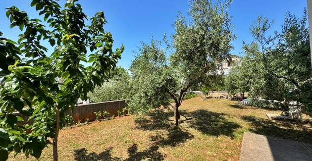 Apartment Dunato I – 310 m from the Sea