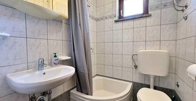 Apartment Dunato I – 310 m from the Sea