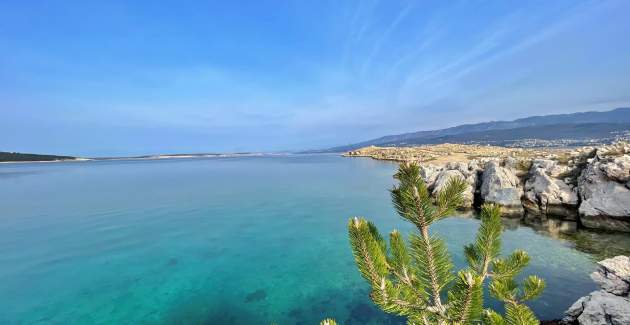 Apartment Dunato I – Sea View, 310 m from Sea