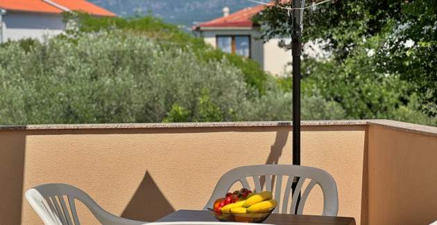 Apartment Dunato I – Sea View, 310 m from Sea