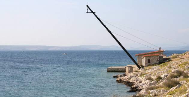 Apartment Dunato I – Sea View, 310 m from Sea