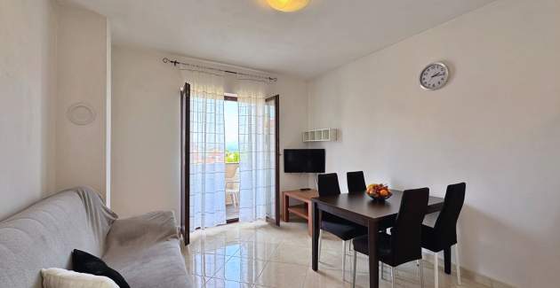 Apartment Dunato I – Sea View, 310 m from Sea