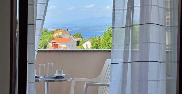 Apartment Dunato I – Sea View, 310 m from Sea