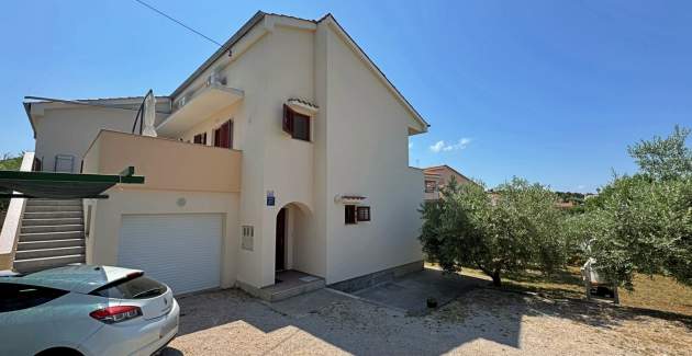 Apartment Dunato I – Sea View, 310 m from Sea