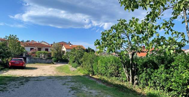 Apartment Gordana – 270 m from the Sea