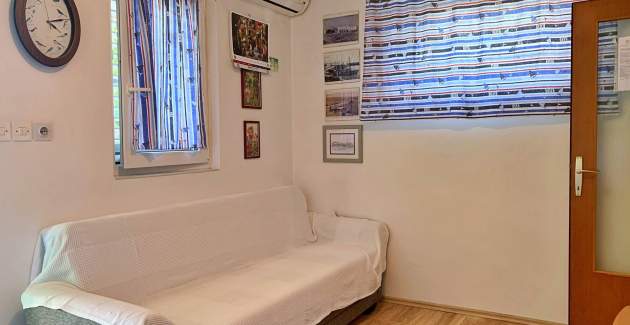 Apartment Gordana – 270 m from the Sea