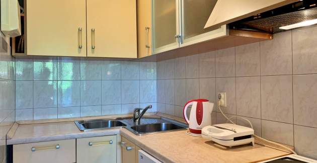 Apartment Gordana – 270 m from the Sea