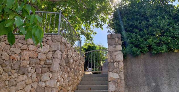 Apartment Gordana – 270 m from the Sea