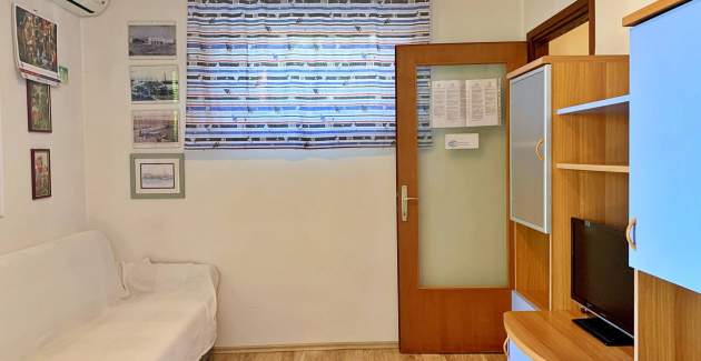 Apartment Gordana – 270 m from the Sea