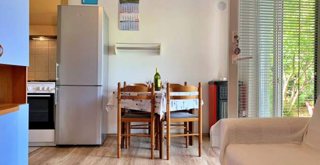 Apartment Gordana – 270 m from the Sea